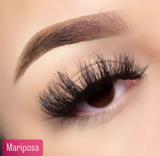 Mariposa