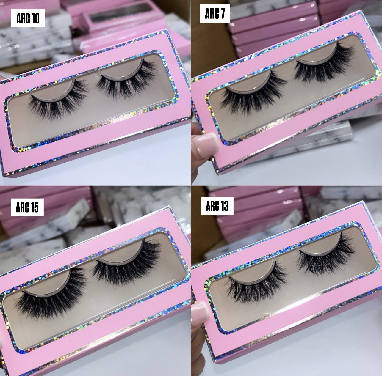 PINK wholesale