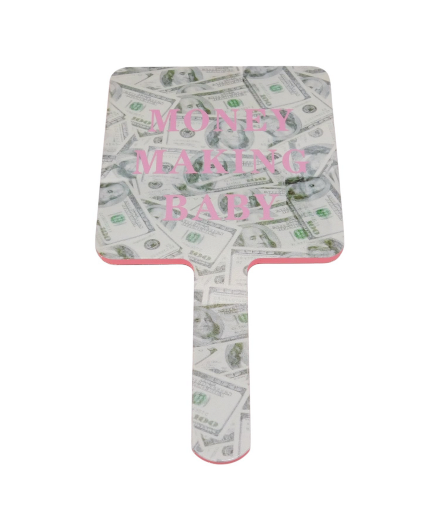 Money making baby