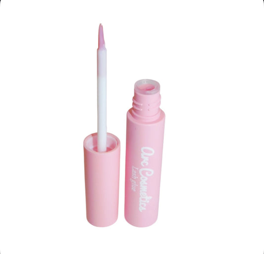 Lash glue